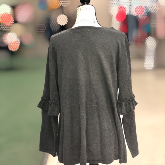 Style & Co sweater - Picture 3 of 3